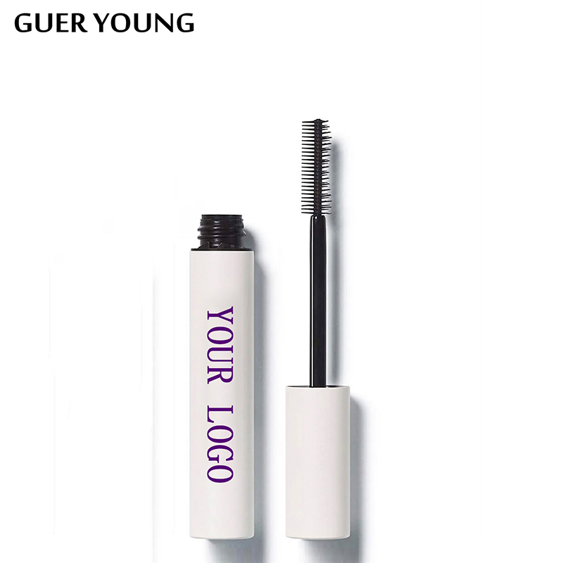 Tube aluminium pour sérum pour cils et mascara